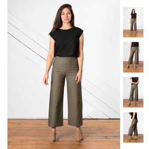 Only Child Dune Pants